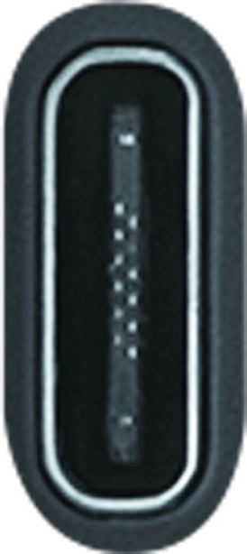 EG-007Pro USB-C charging port close-up from the supplied guide